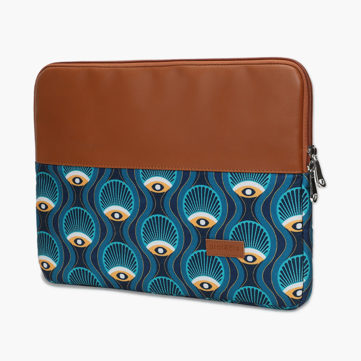 Mystic Eyes |Bloom MacBook Sleeve - 1