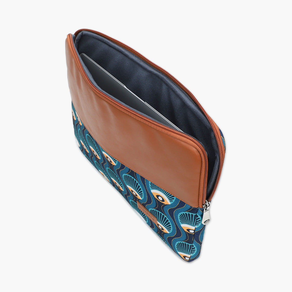 Mystic Eyes |Bloom MacBook Sleeve - 5