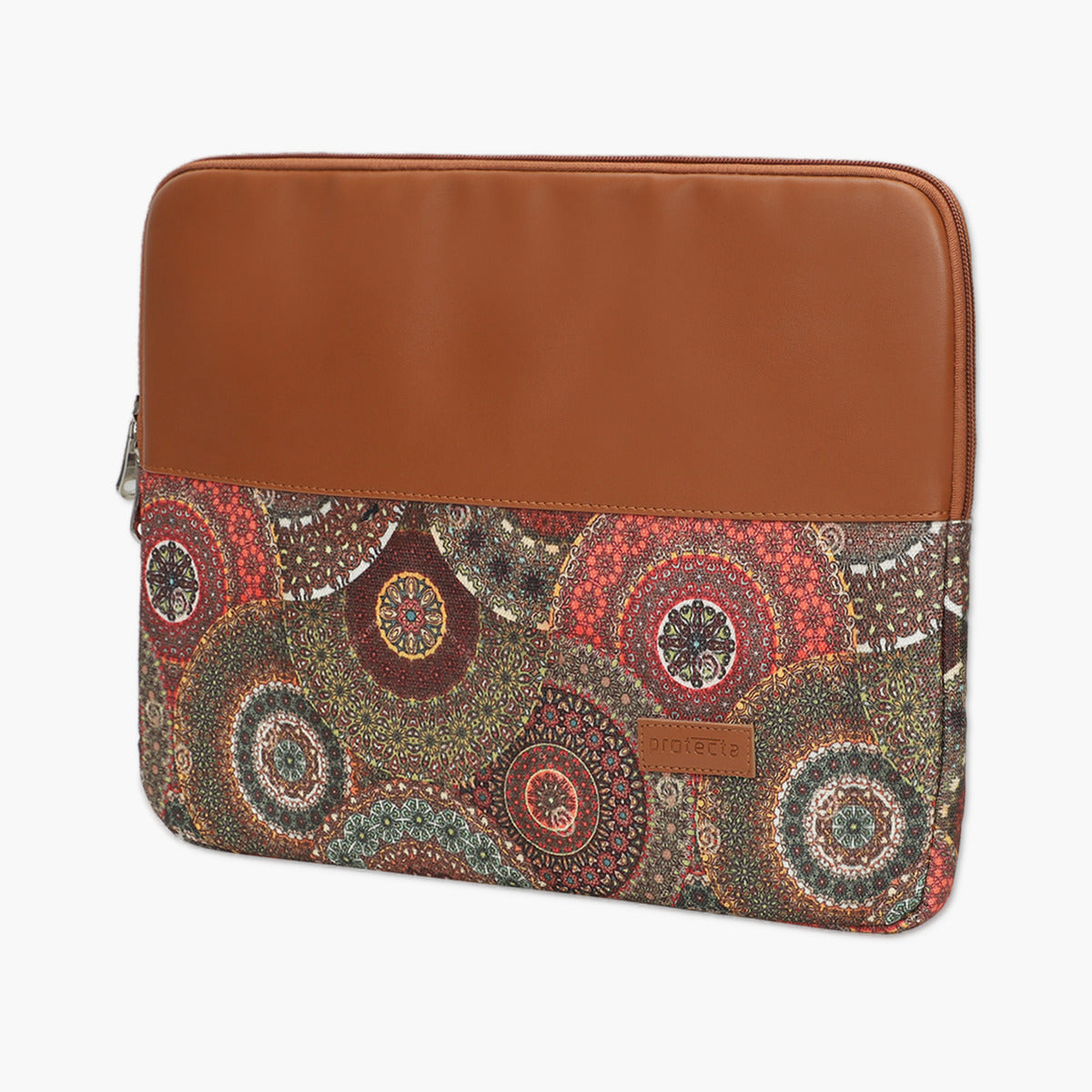 Rustic Orbit |Bloom MacBook Sleeve - 1