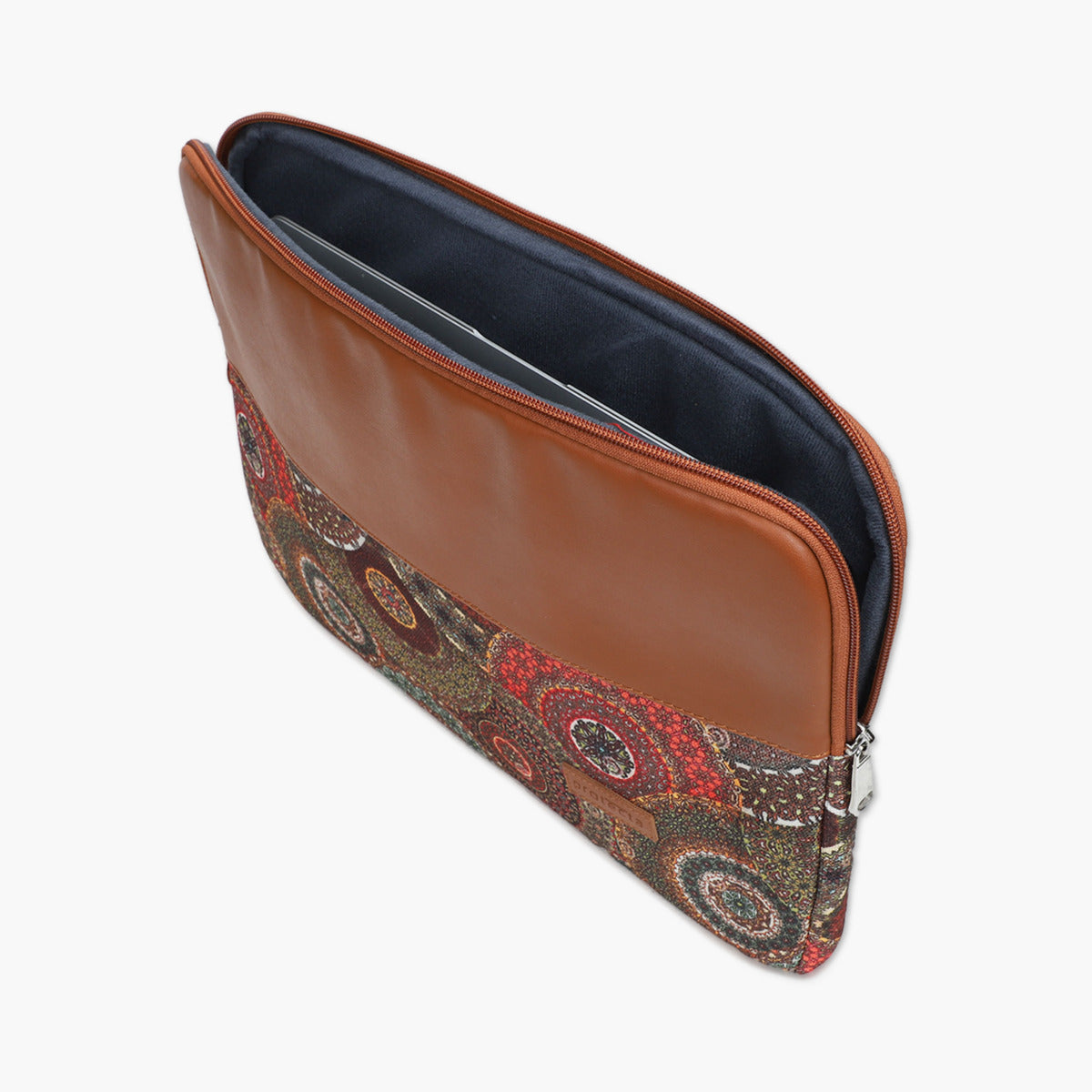 Rustic Orbit |Bloom MacBook Sleeve - 5