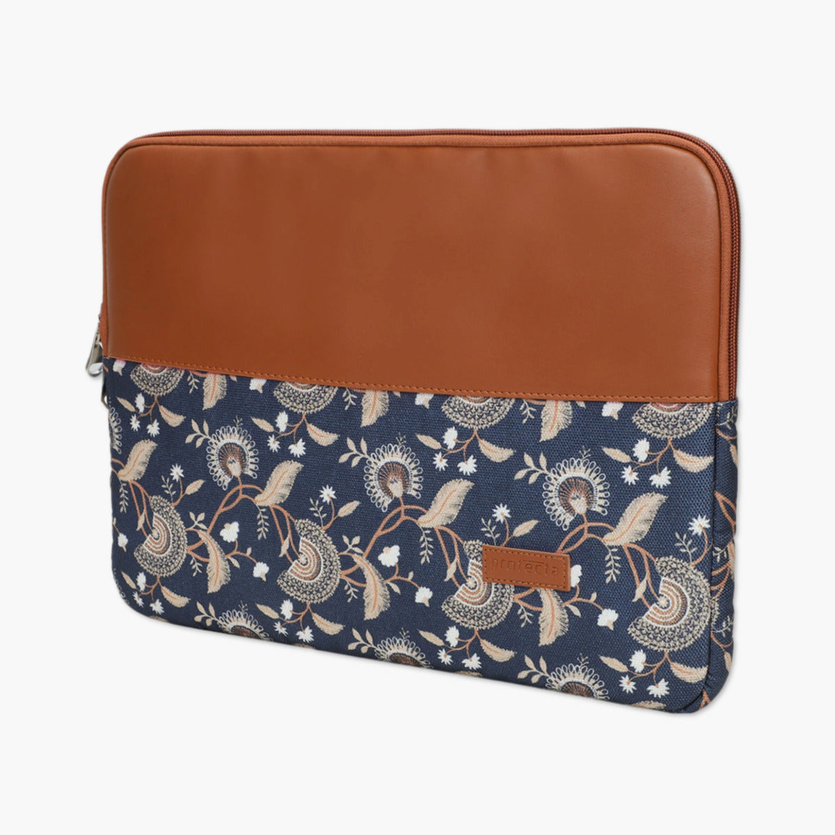 Twilight Garden |Bloom MacBook Sleeve - Main