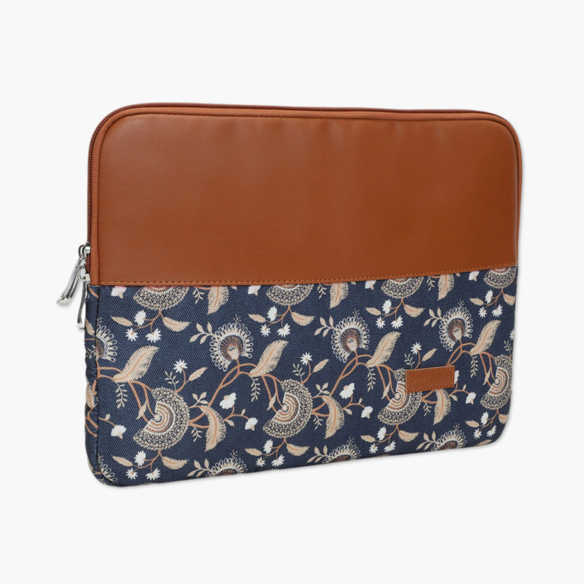 Twilight Garden |Bloom MacBook Sleeve - Main