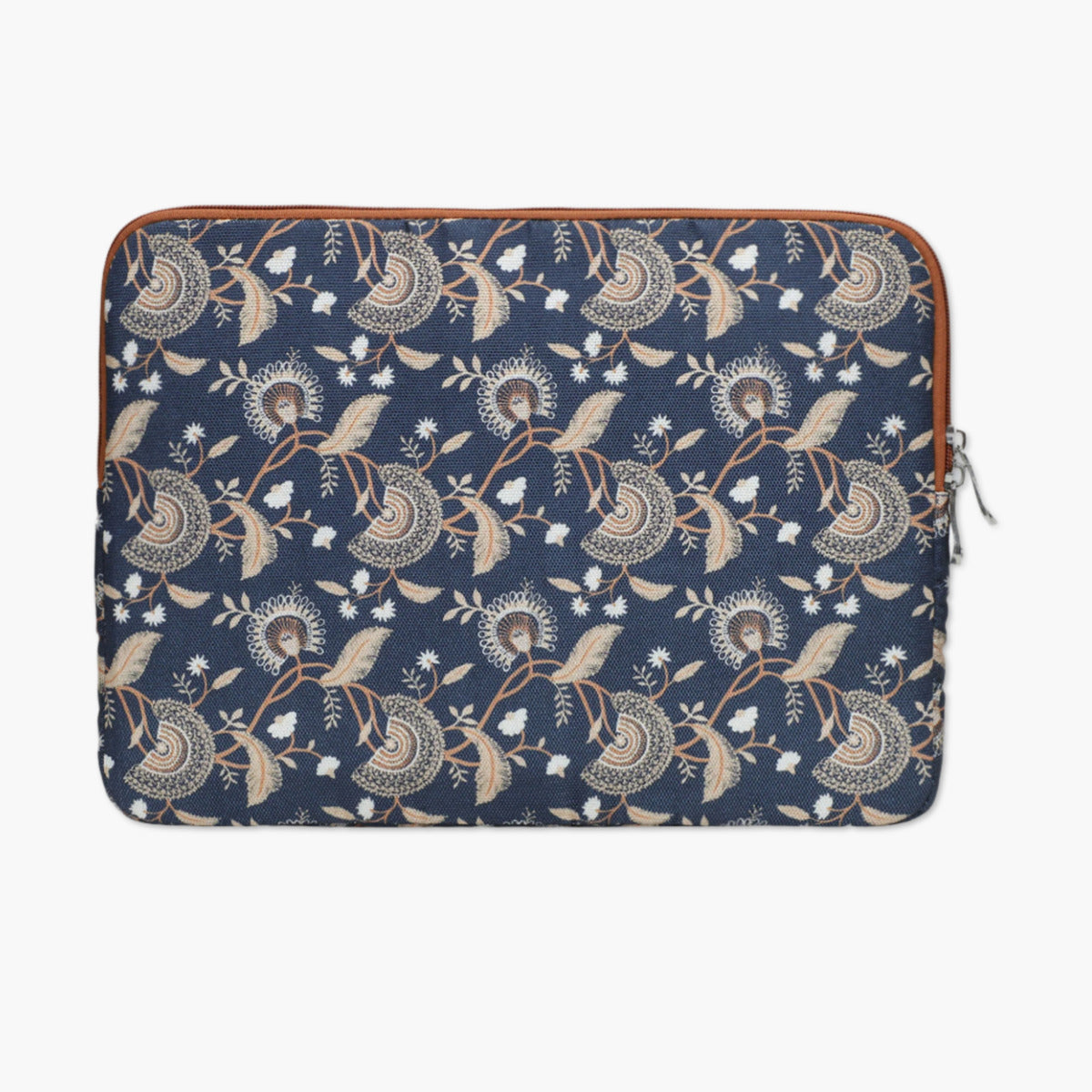 Twilight Garden |Bloom MacBook Sleeve - Main