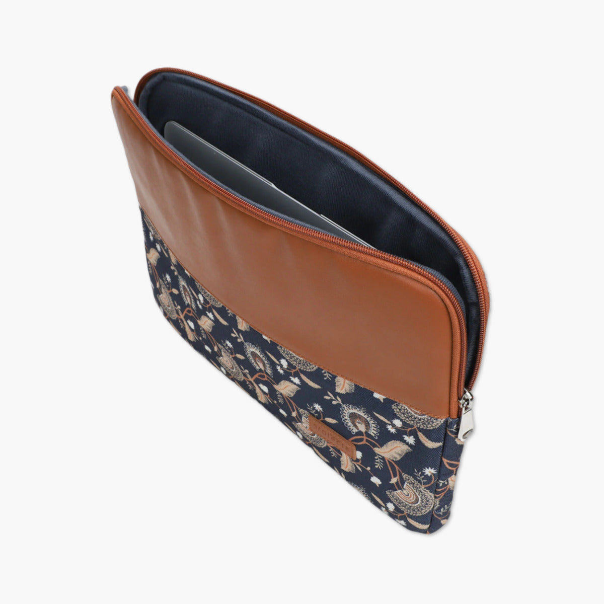 Twilight Garden |Bloom MacBook Sleeve - Main