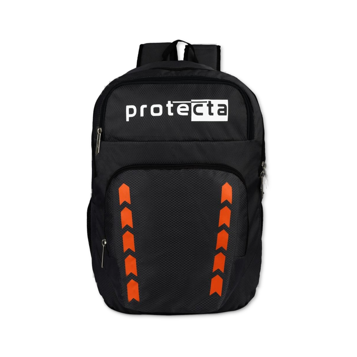 Black | Protecta Bolt Laptop Backpack-Main