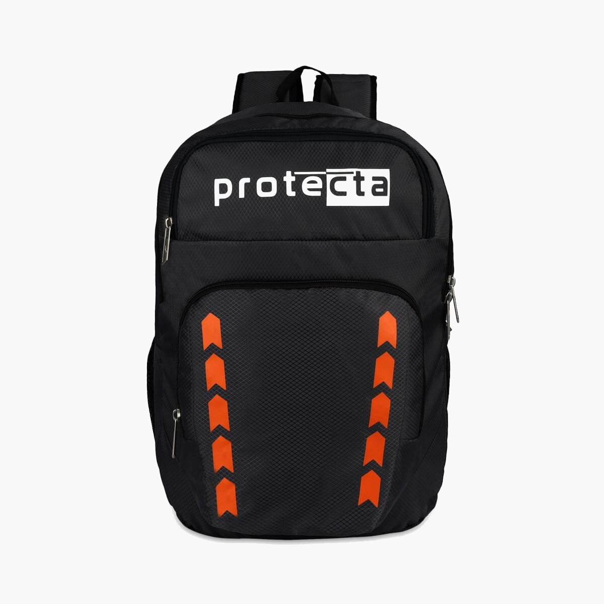 Black | Protecta Bolt Laptop Backpack-Main