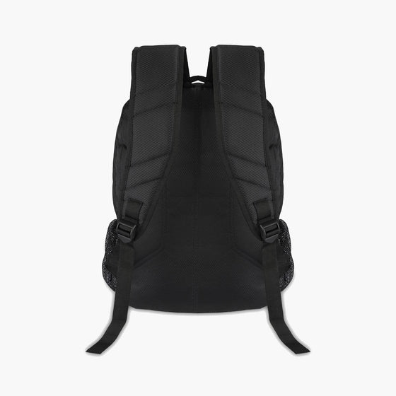 Black-Green | Protecta Bolt Laptop Backpack-4