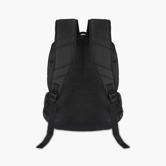 Black-Pink | Protecta Bolt Laptop Backpack-3