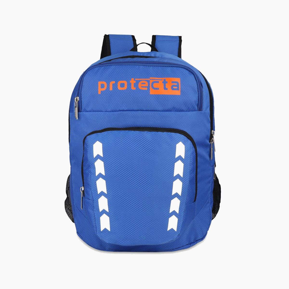 Blue | Protecta Bolt Laptop Backpack-Main