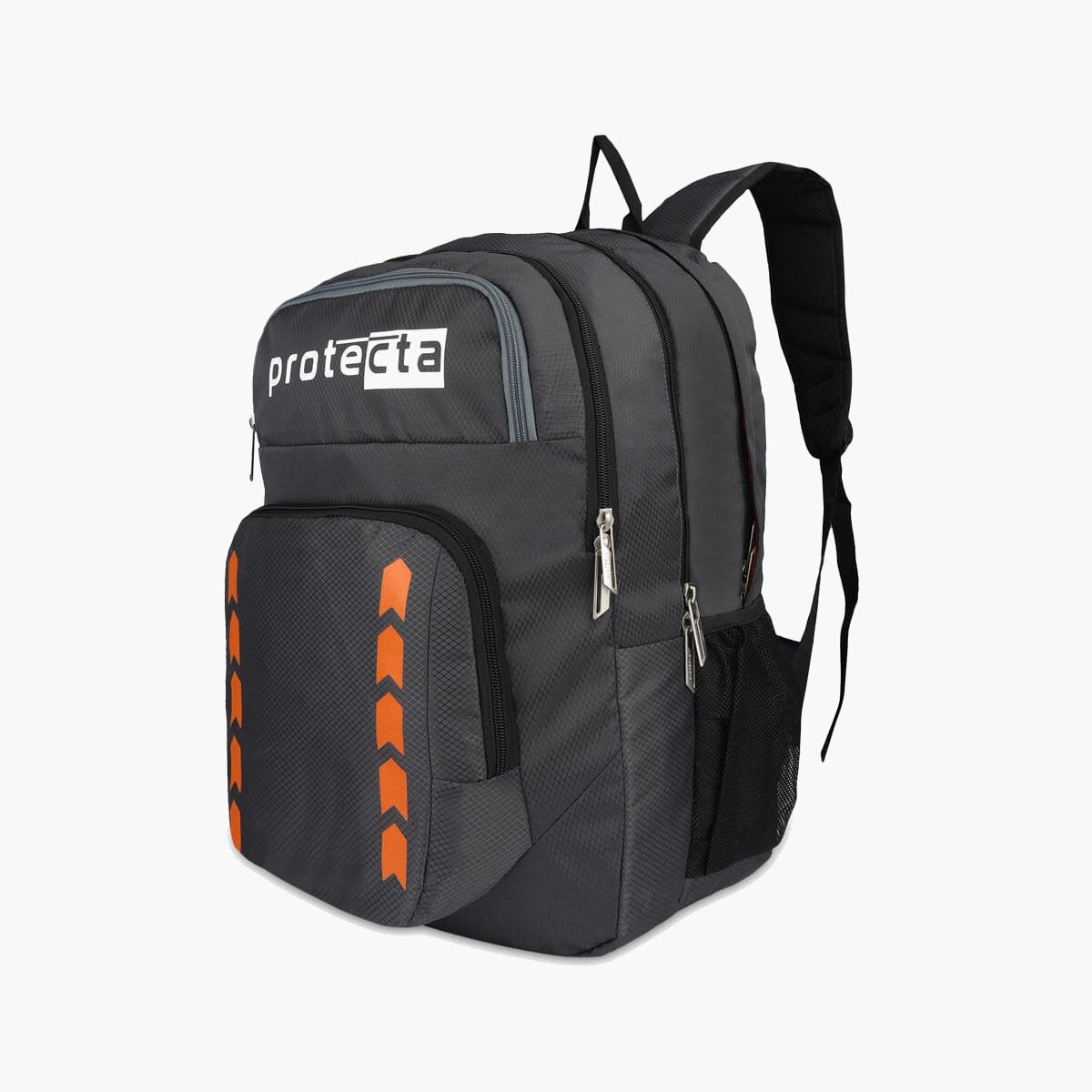 Grey | Protecta Bolt Laptop Backpack-1