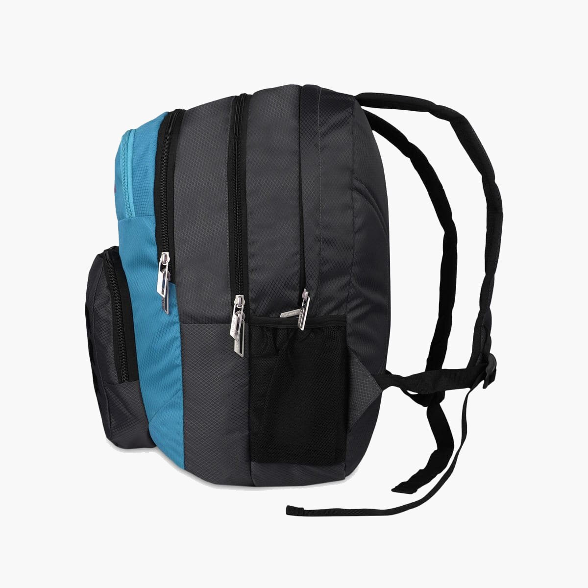 Grey-Green | Protecta Bolt Laptop Backpack-2