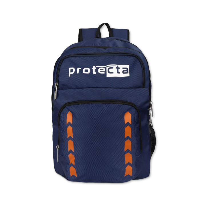 Navy | Protecta Bolt Laptop Backpack-Main