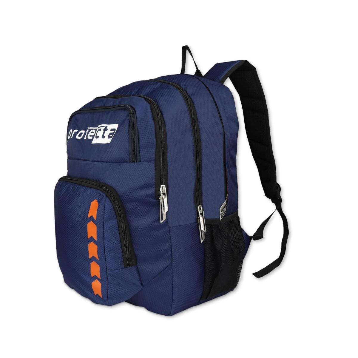 Navy | Protecta Bolt Laptop Backpack-1