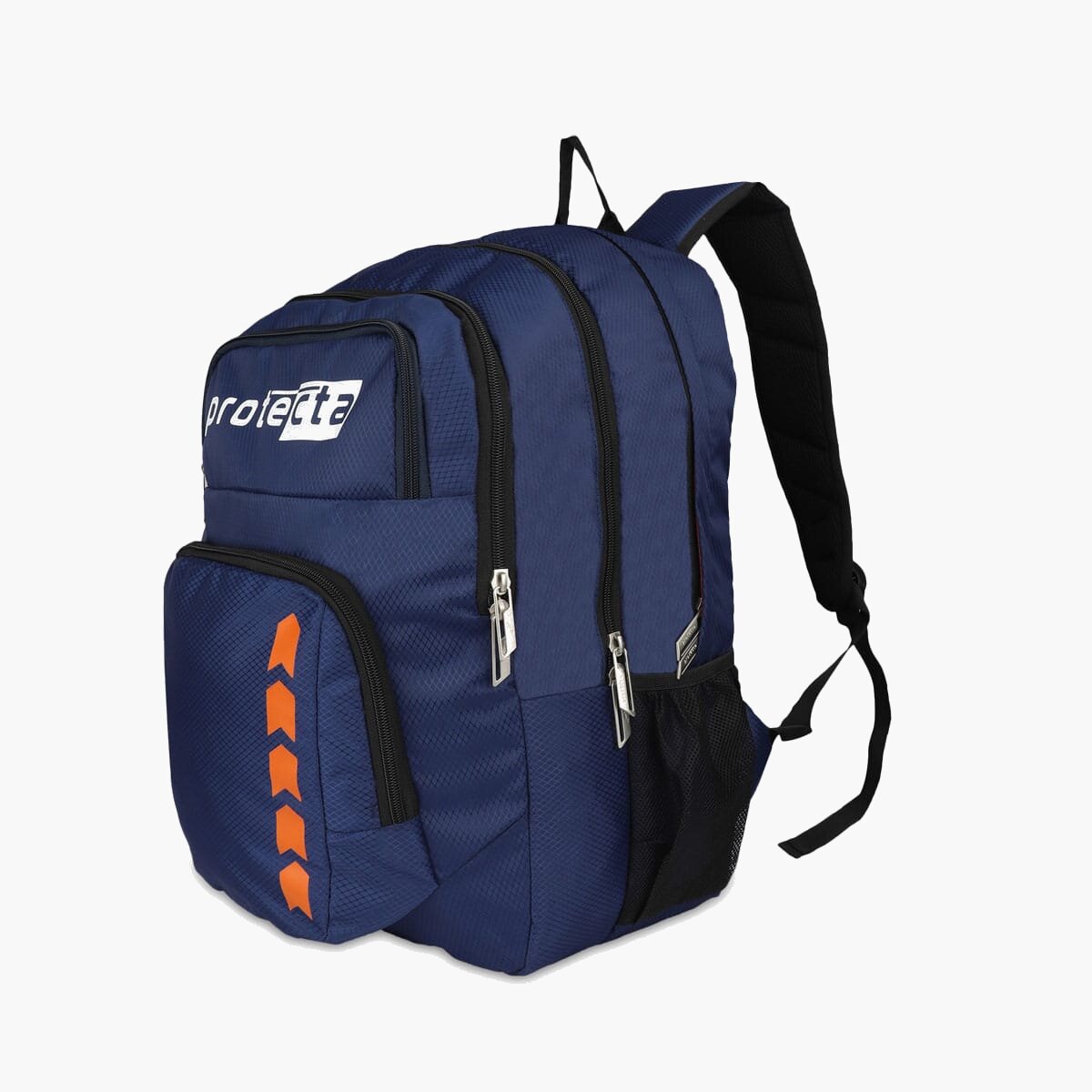 Navy | Protecta Bolt Laptop Backpack-1