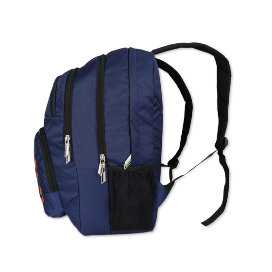 Navy | Protecta Bolt Laptop Backpack-2