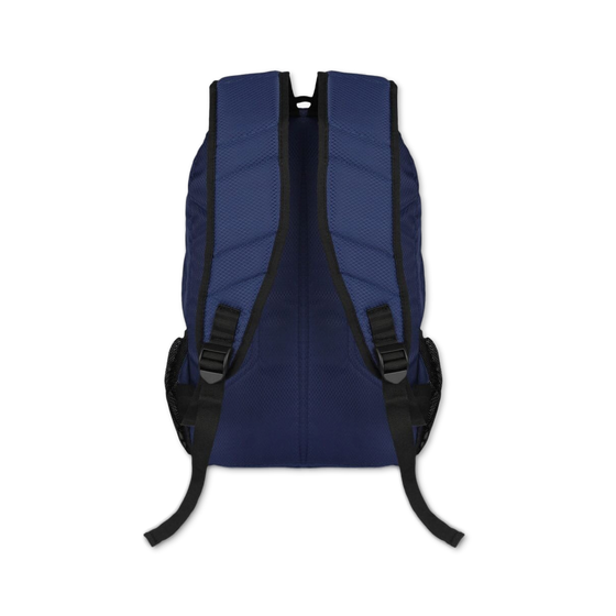 Navy | Protecta Bolt Laptop Backpack-3