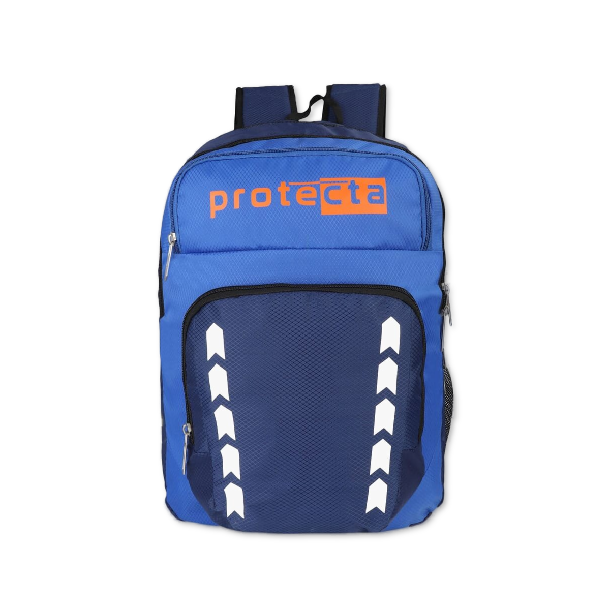 Navy-Blue | Protecta Bolt Laptop Backpack-Main