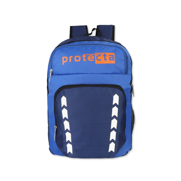 Navy-Blue | Protecta Bolt Laptop Backpack-Main
