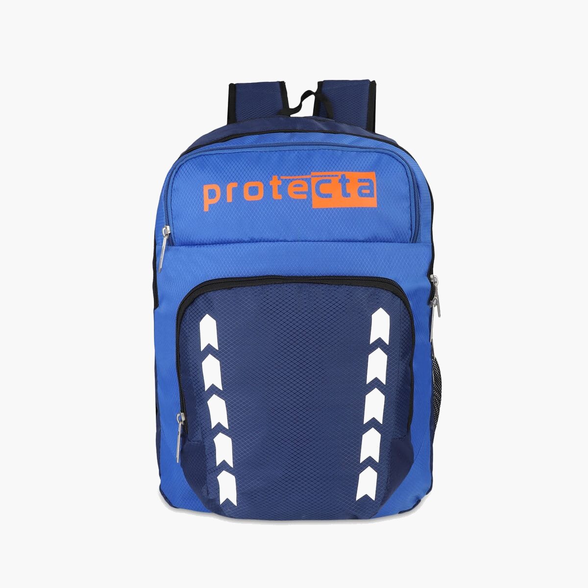Navy-Blue | Protecta Bolt Laptop Backpack-Main