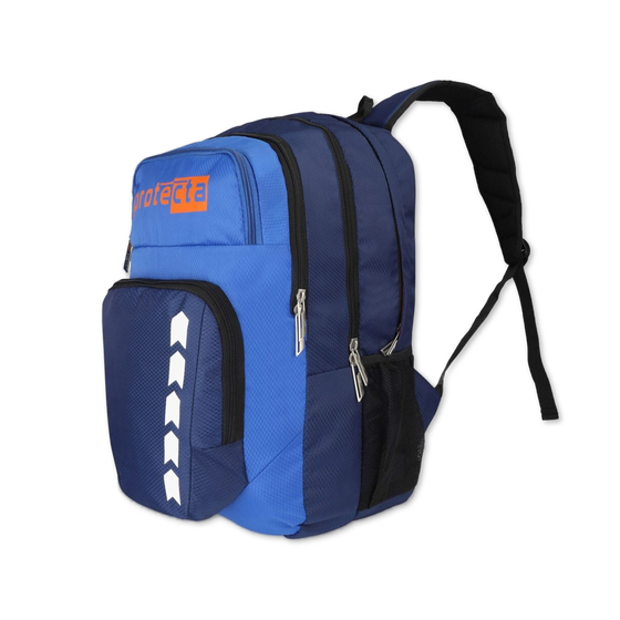 Navy-Blue | Protecta Bolt Laptop Backpack-1