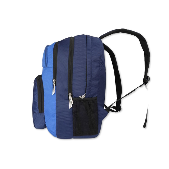 Navy-Blue | Protecta Bolt Laptop Backpack-2