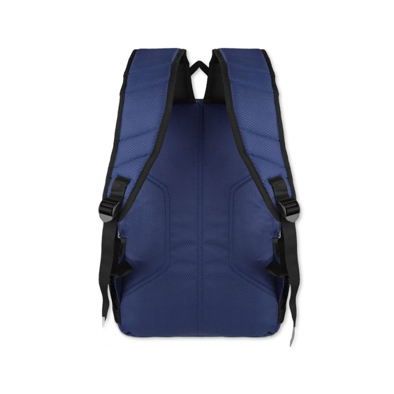 Navy-Blue | Protecta Bolt Laptop Backpack-3