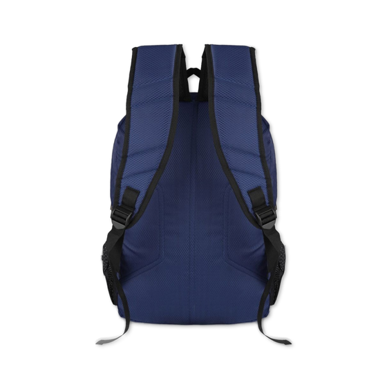 Navy-Grey | Protecta Bolt Laptop Backpack-3