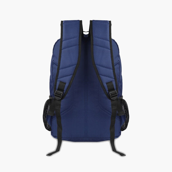 Navy-Pink | Protecta Bolt Laptop Backpack-3