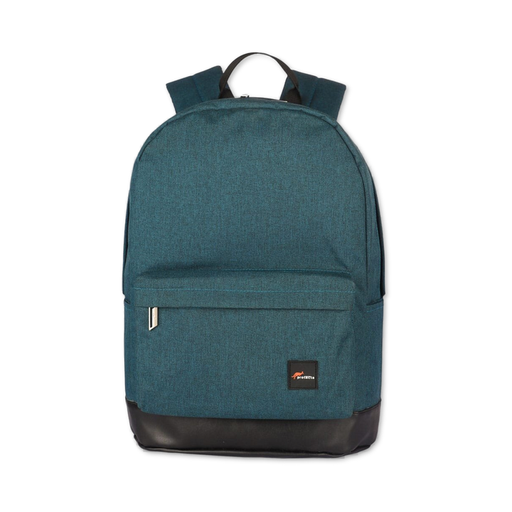 Moss Green | Protecta Chain Reaction Laptop Backpack-Main