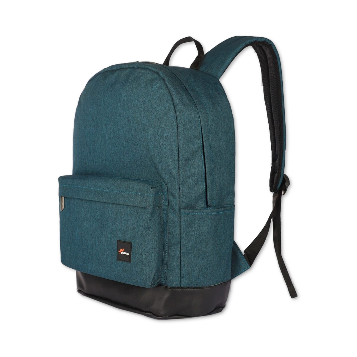 Moss Green | Protecta Chain Reaction Laptop Backpack-1