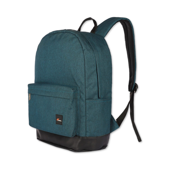 Moss Green | Protecta Chain Reaction Laptop Backpack-1