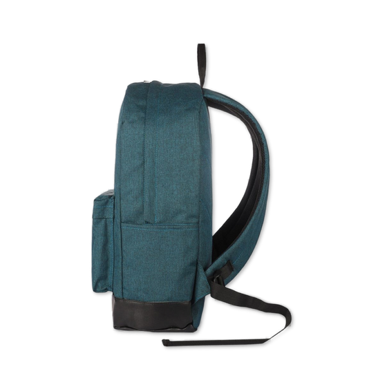 Moss Green | Protecta Chain Reaction Laptop Backpack-2