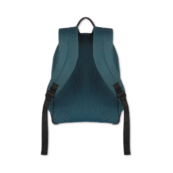 Moss Green | Protecta Chain Reaction Laptop Backpack-3