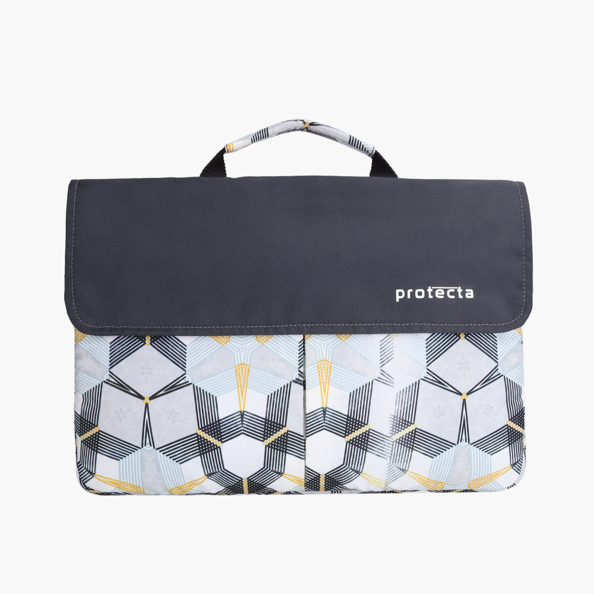 Compass Print | Protecta Charlie Laptop Bag