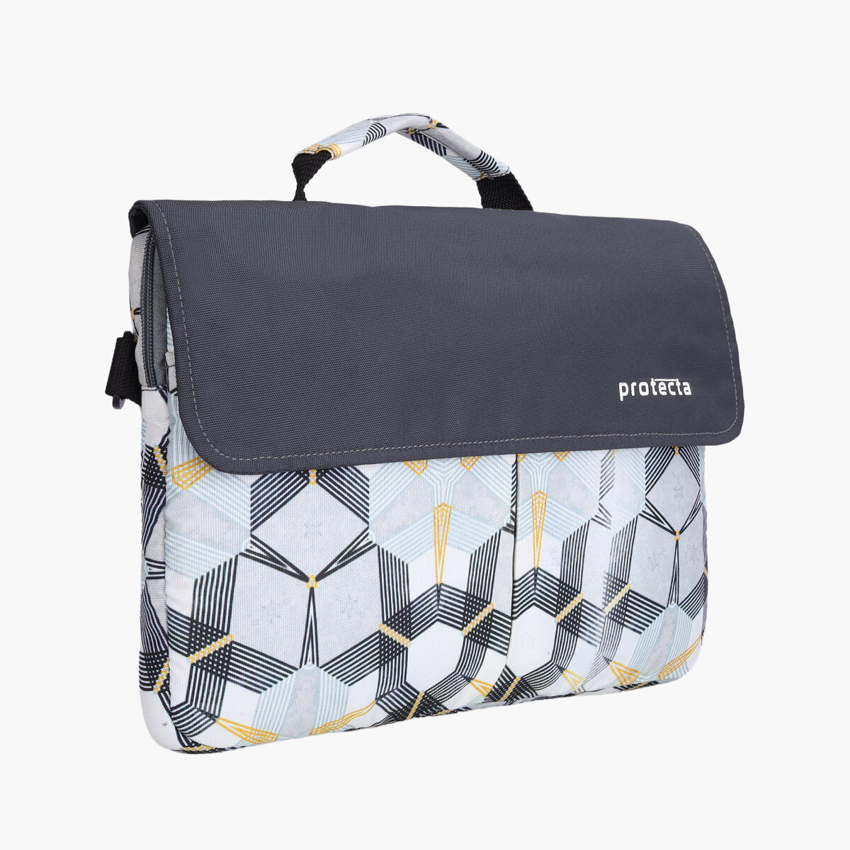 Compass Print | Protecta Charlie Laptop Bag