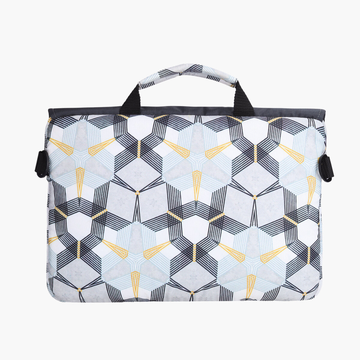 Compass Print | Protecta Charlie Laptop Bag