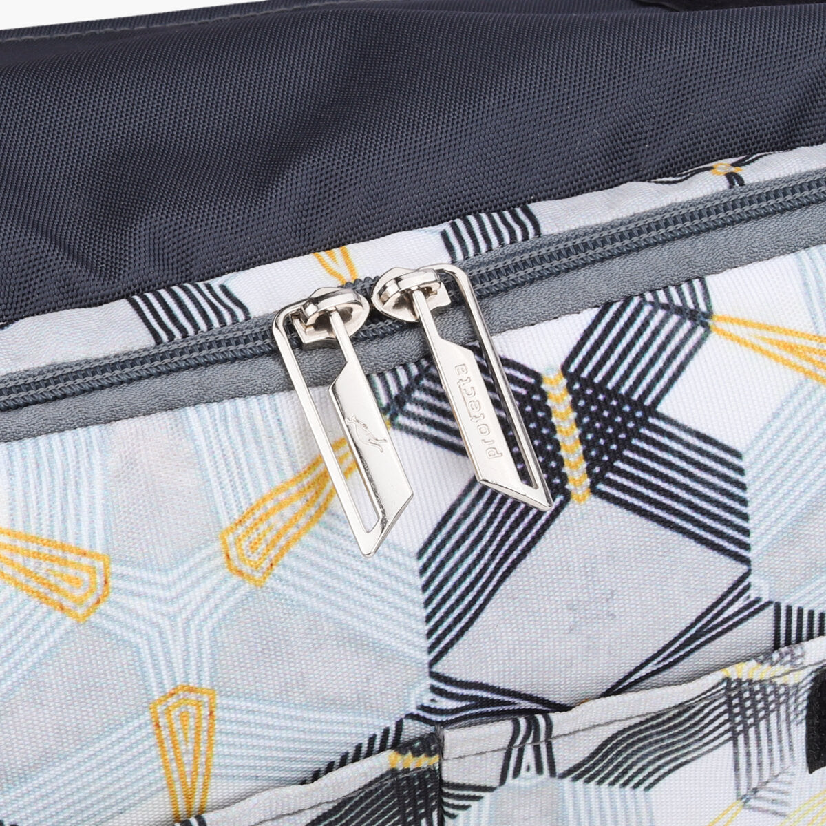 Compass Print | Protecta Charlie Laptop Bag