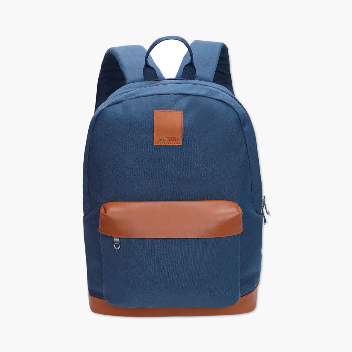 Blue | Protecta Clean Slate Laptop Backpack - Main