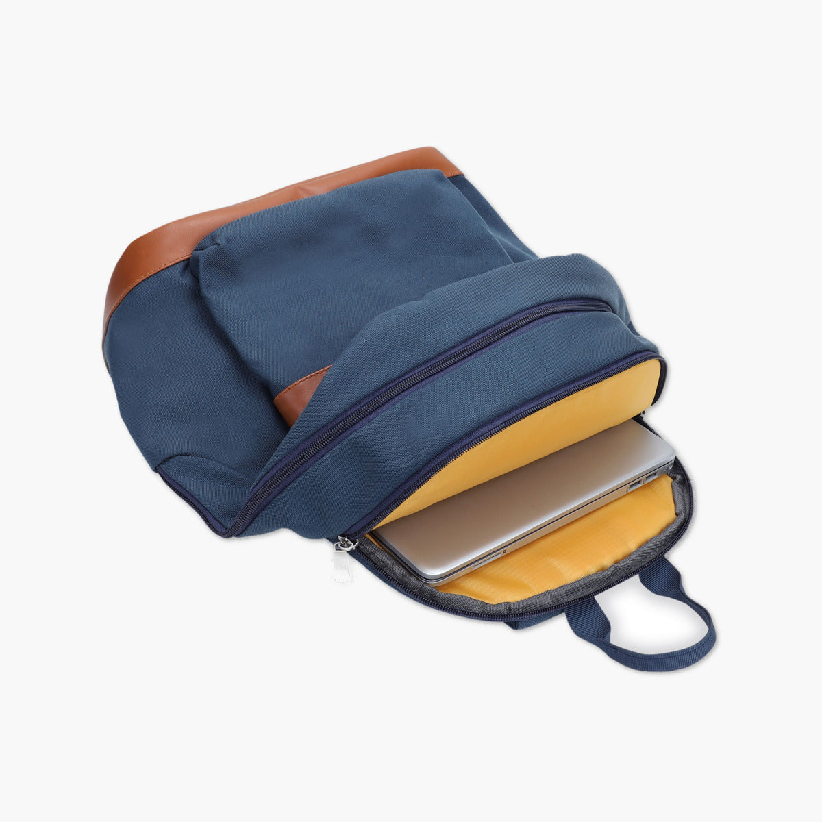 Blue | Protecta Clean Slate Laptop Backpack - 7