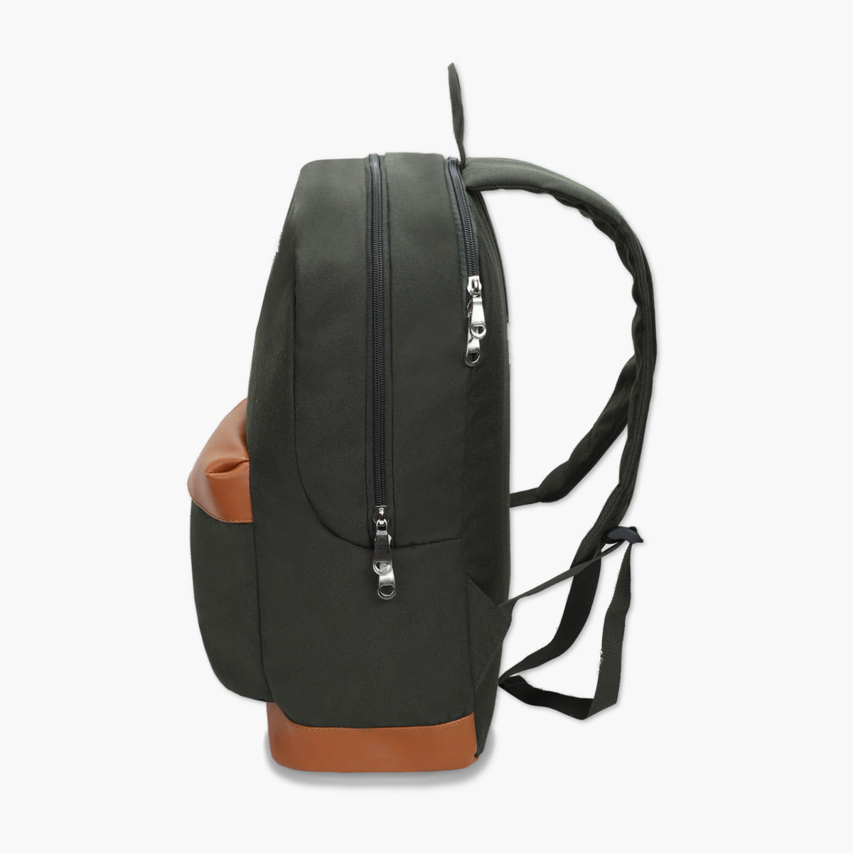 Green | Protecta Clean Slate Laptop Backpack - 3