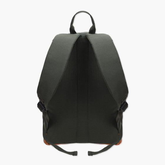 Green | Protecta Clean Slate Laptop Backpack - 4
