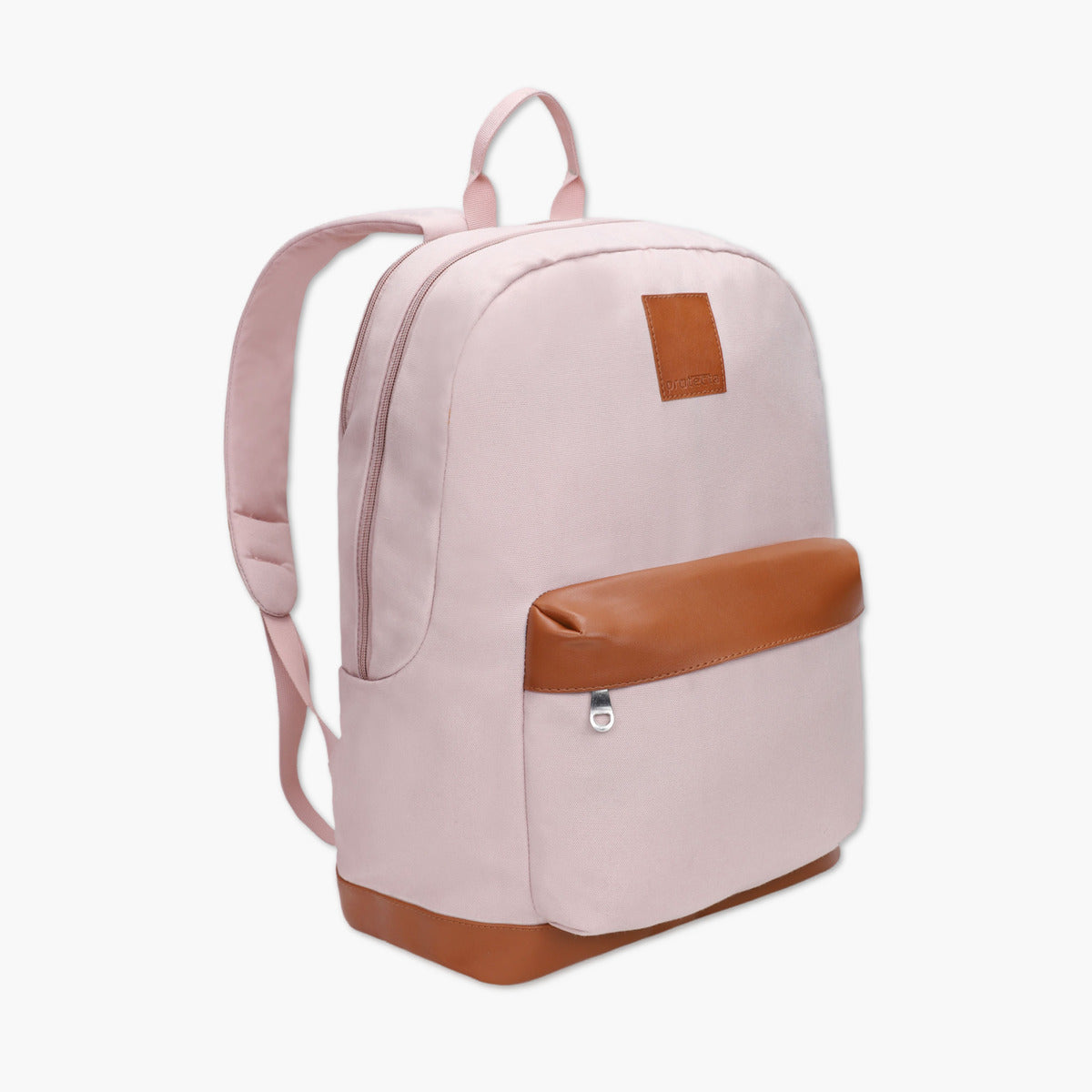 Pink | Protecta Clean Slate Laptop Backpack - 1