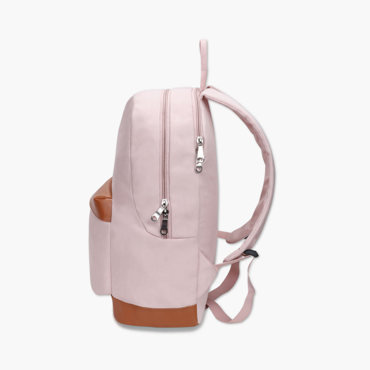 Pink | Protecta Clean Slate Laptop Backpack - 3