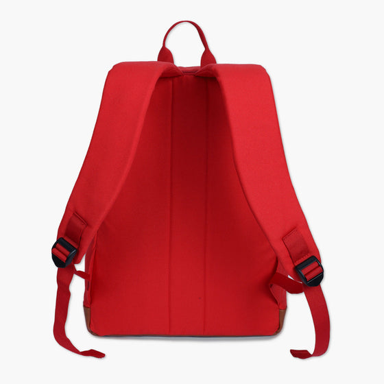 Red | Protecta Clean Slate Laptop Backpack - 4
