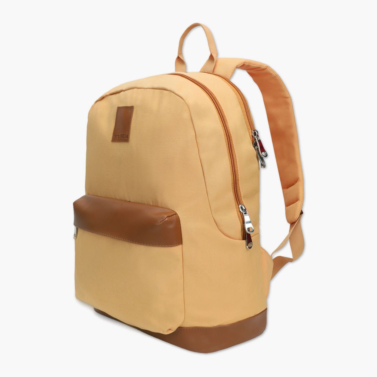 Yellow | Protecta Clean Slate Laptop Backpack - 2