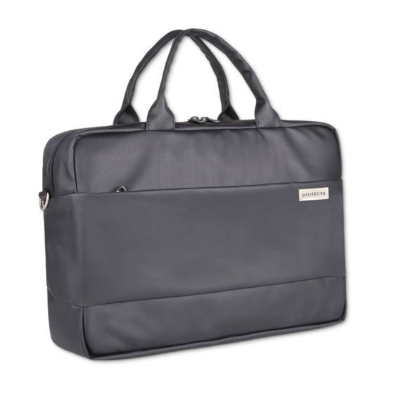 Black | Protecta Conquest Laptop Bag - 2