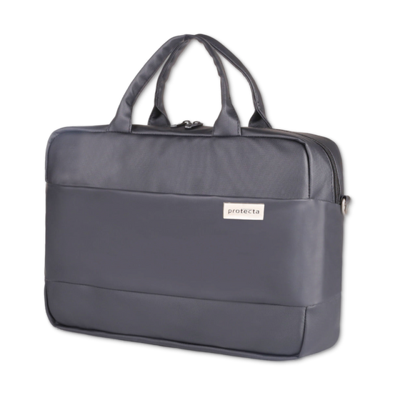 Black | Protecta Conquest Laptop Bag - 4