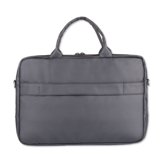 Black | Protecta Conquest Laptop Bag - 5