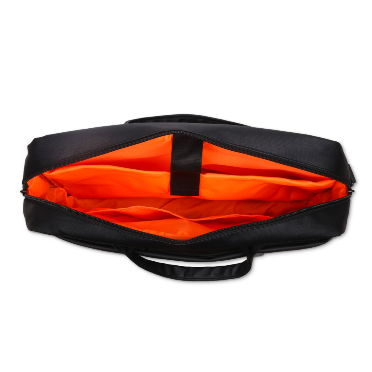 Black | Protecta Conquest Laptop Bag - Main
