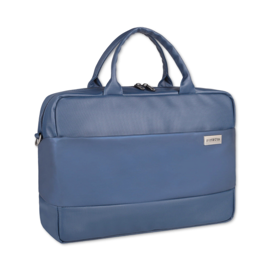 Blue | Protecta Conquest Laptop Bag - 2